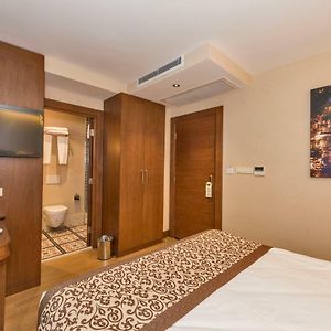 Standaard Double Kamer